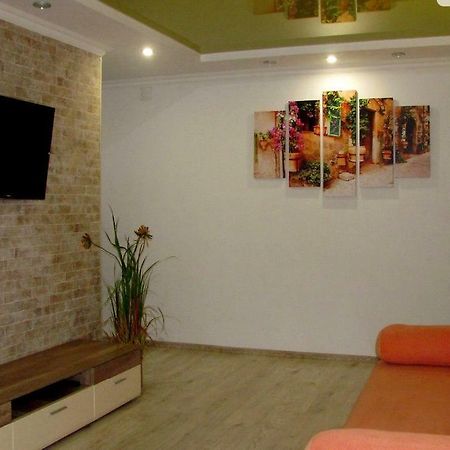 Apartment On Pyrohova 25 Vinnytsia Exterior foto