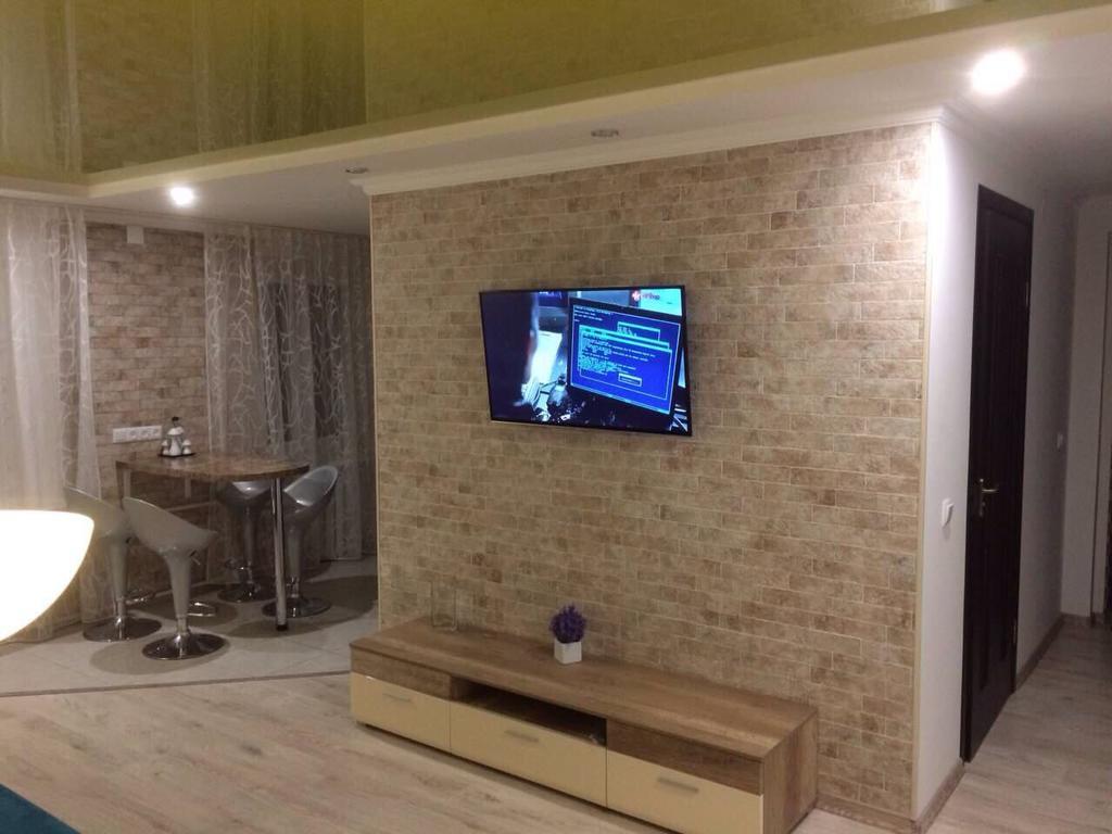 Apartment On Pyrohova 25 Vinnytsia Quarto foto