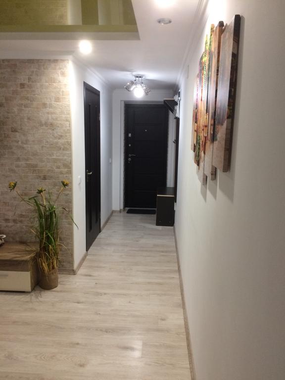 Apartment On Pyrohova 25 Vinnytsia Exterior foto