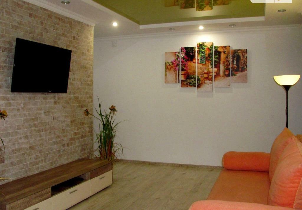 Apartment On Pyrohova 25 Vinnytsia Exterior foto